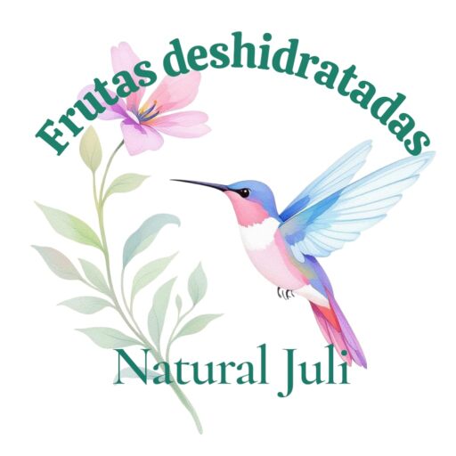 Frutas Deshidratadas