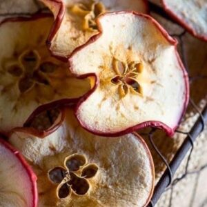 MANZANAS x 50gr.