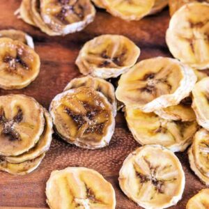 BANANAS x 50g