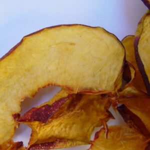 DURAZNOS x 100gr.